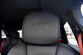 2017款保时捷Macan