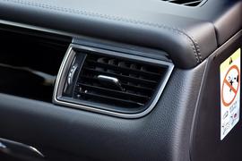 2017款保时捷Macan