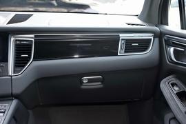 2017款保时捷Macan