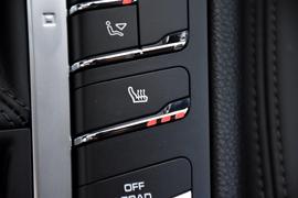 2017款保时捷Macan