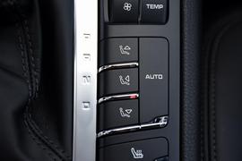 2017款保时捷Macan