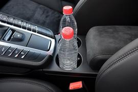 2017款保时捷Macan