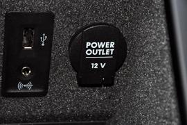 2017款保时捷Macan