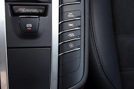 2017款保时捷Macan