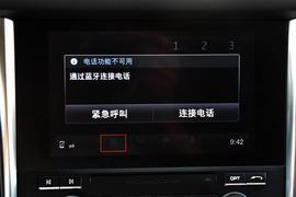 2017款保时捷Macan