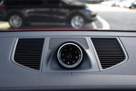 2017款保时捷Macan