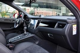 2017款保时捷Macan