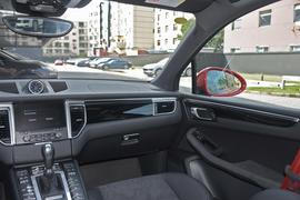 2017款保时捷Macan