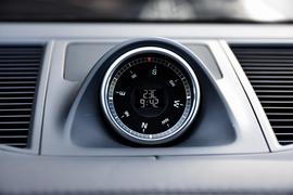 2017款保时捷Macan