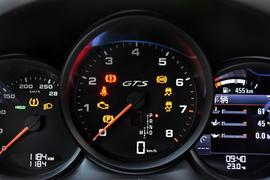 2017款保时捷Macan