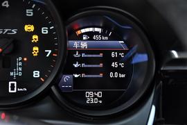 2017款保时捷Macan