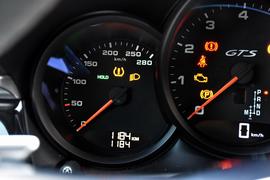 2017款保时捷Macan