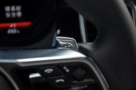 2017款保时捷Macan