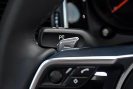 2017款保时捷Macan