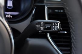 2017款保时捷Macan