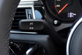 2017款保时捷Macan