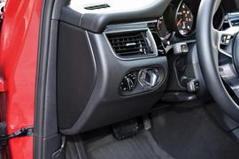 2017款保时捷Macan