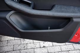 2017款保时捷Macan