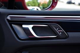 2017款保时捷Macan