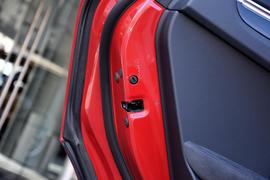 2017款保时捷Macan