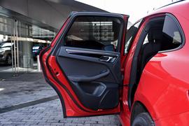 2017款保时捷Macan