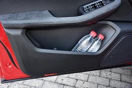 2017款保时捷Macan