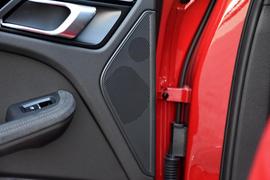 2017款保时捷Macan