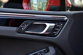 2017款保时捷Macan