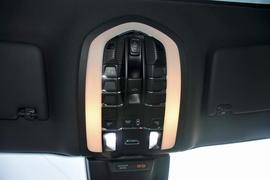 2017款保时捷Macan