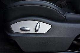 2017款保时捷Macan