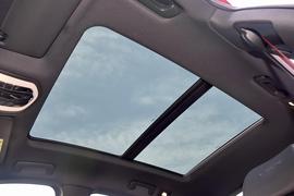 2017款保时捷Macan