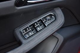 2017款保时捷Macan