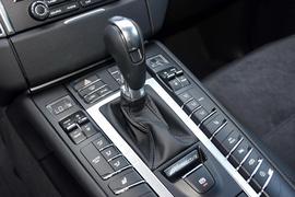 2017款保时捷Macan