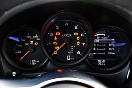 2017款保时捷Macan