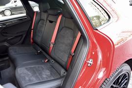 2017款保时捷Macan