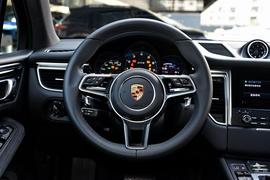 2017款保时捷Macan