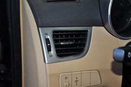 2012款现代朗动1.6L