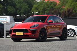 2017款保时捷Macan