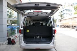 2016款江淮瑞风M4