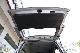 2016款江淮瑞风M4