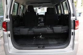 2016款江淮瑞风M4