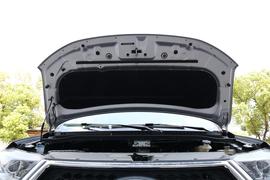 2016款江淮瑞风M4