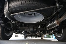 2016款江淮瑞风M4