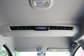 2016款江淮瑞风M4