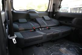 2016款江淮瑞风M4