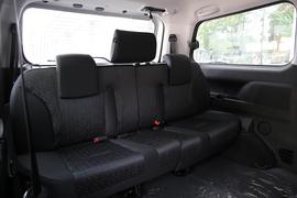 2016款江淮瑞风M4