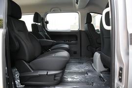 2016款江淮瑞风M4