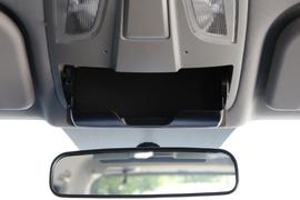 2016款江淮瑞风M4