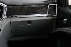 2016款江淮瑞风M4