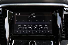 2016款江淮瑞风M4